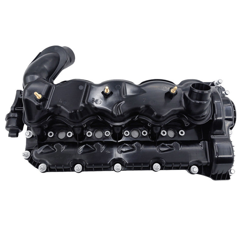 Inlet Manifold Rocker Cover Left Hand Side Fit For Land Rover Range Rover L322 Range Rover Sport L320 - image 7