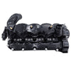 Inlet Manifold Rocker Cover Right Hand Side Fit For Land Rover Range Rover L322 Range Rover Sport L320