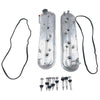 Pair Rocker Cover Assy Fit For Holden Commodore VE WM 08/2006-04/2013