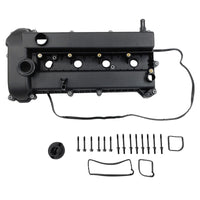 Engine Rocker Valve Cover Fit For Mazda 3 BL 2.0L Petrol L50210210 2009-2013 - image 1