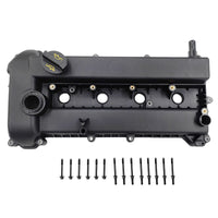 Engine Rocker Valve Cover Fit For Mazda 3 BL 2.0L Petrol L50210210 2009-2013 - image 2