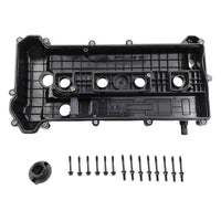 Engine Rocker Valve Cover Fit For Mazda 3 BL 2.0L Petrol L50210210 2009-2013 - image 4