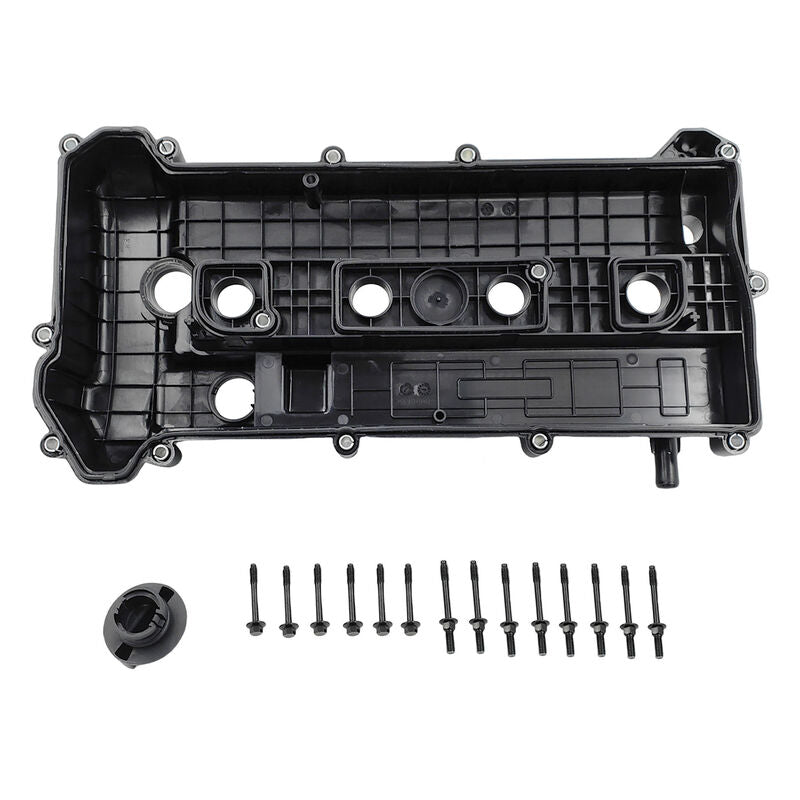 Engine Rocker Valve Cover Fit For Mazda 3 BL 2.0L Petrol L50210210 2009-2013 - image 4