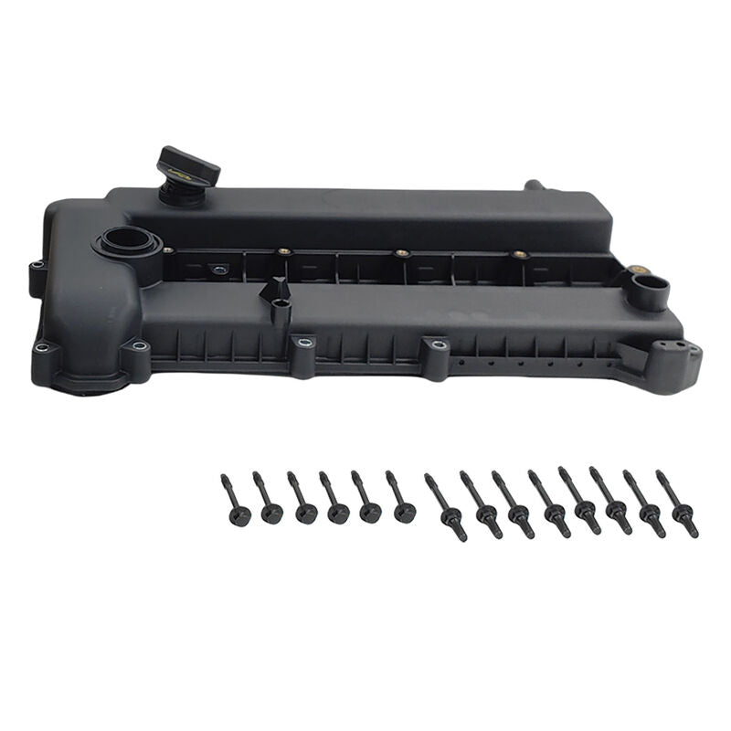 Engine Rocker Valve Cover Fit For Mazda 3 BL 2.0L Petrol L50210210 2009-2013 - image 6