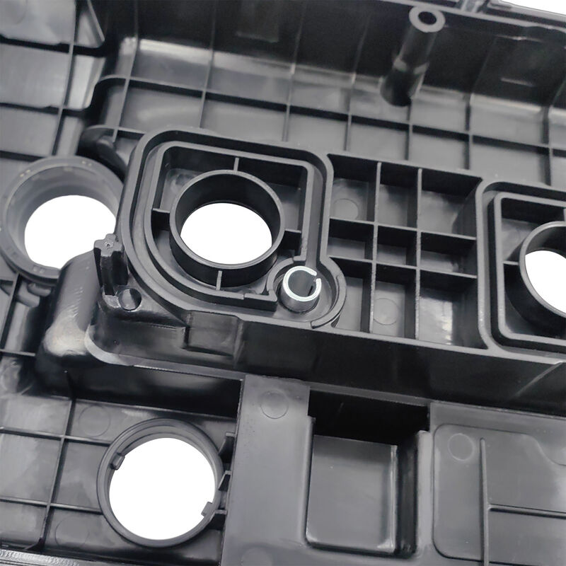 Engine Rocker Valve Cover Fit For Mazda 3 BL 2.0L Petrol L50210210 2009-2013 - image 8