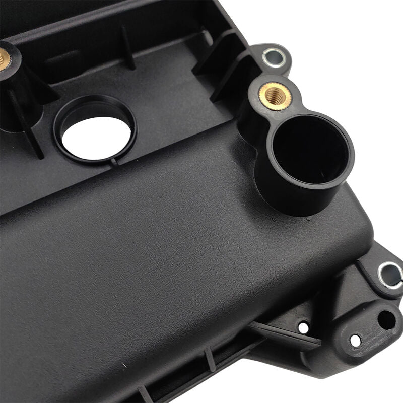 Engine Rocker Valve Cover Fit For Mazda 3 BL 2.0L Petrol L50210210 2009-2013 - image 9