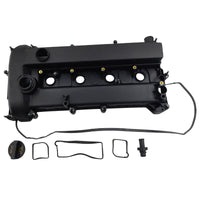Valve Rocker Cover With Oil Filler Cap & Seals Fit For Mazda 3 BK 2.0L Petrol L3G610210 2003-2009 - image 1