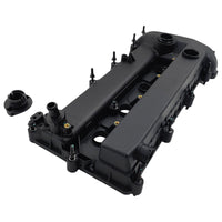 Valve Rocker Cover With Oil Filler Cap & Seals Fit For Mazda 3 BK 2.0L Petrol L3G610210 2003-2009 - image 3