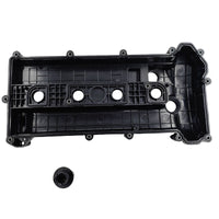 Valve Rocker Cover With Oil Filler Cap & Seals Fit For Mazda 3 BK 2.0L Petrol L3G610210 2003-2009 - image 4
