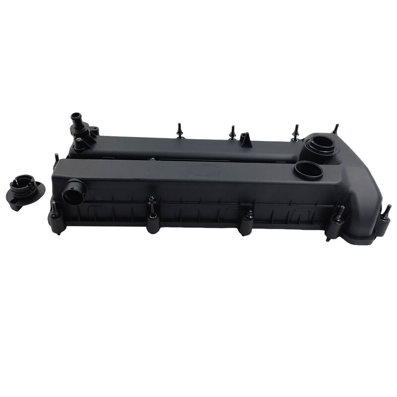 Valve Rocker Cover With Oil Filler Cap & Seals Fit For Mazda 3 BK 2.0L Petrol L3G610210 2003-2009 - image 5