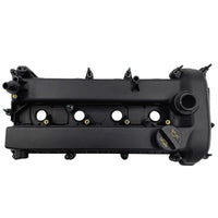 Valve Rocker Cover With Oil Filler Cap & Seals Fit For Mazda 3 BK 2.0L Petrol L3G610210 2003-2009 - image 6