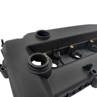 Valve Rocker Cover With Oil Filler Cap & Seals Fit For Mazda 3 BK 2.0L Petrol L3G610210 2003-2009 - image 8