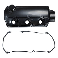 Rocker Cover Left Hand Side Fit For Mitsubishi Triton Pajero 3.0 3.5L 6G72 6G74 L200 Montero Sport Nativa 2006-ON 1035A983