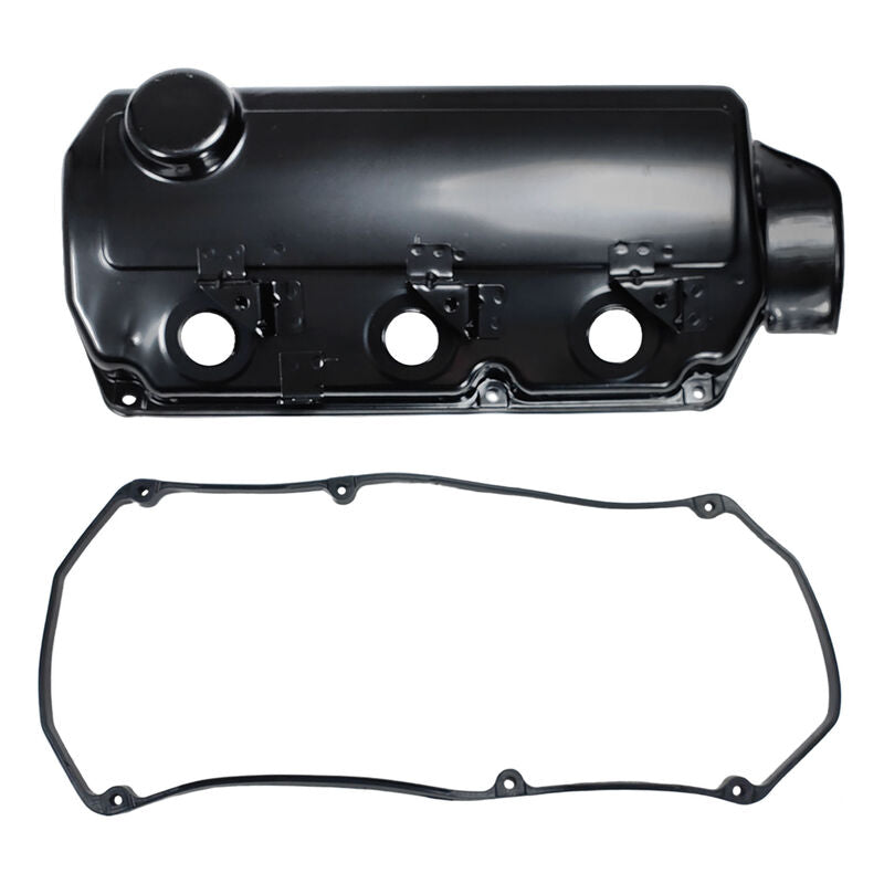 Rocker Cover Left Hand Side Fit For Mitsubishi Triton Pajero 3.0 3.5L 6G72 6G74 L200 Montero Sport Nativa 2006-ON 1035A983