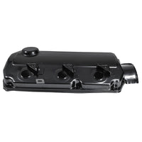 Rocker Cover Left Hand Side Fit For Mitsubishi Triton Pajero 3.0 3.5L 6G72 6G74 L200 Montero Sport Nativa 2006-ON 1035A983