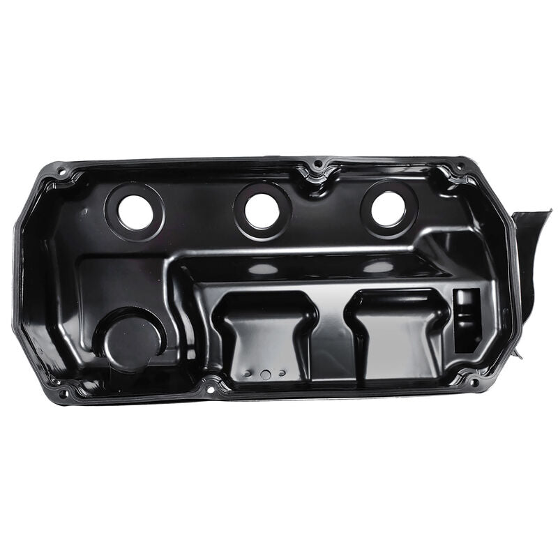 Rocker Cover Left Hand Side Fit For Mitsubishi Triton Pajero 3.0 3.5L 6G72 6G74 L200 Montero Sport Nativa 2006-ON 1035A983