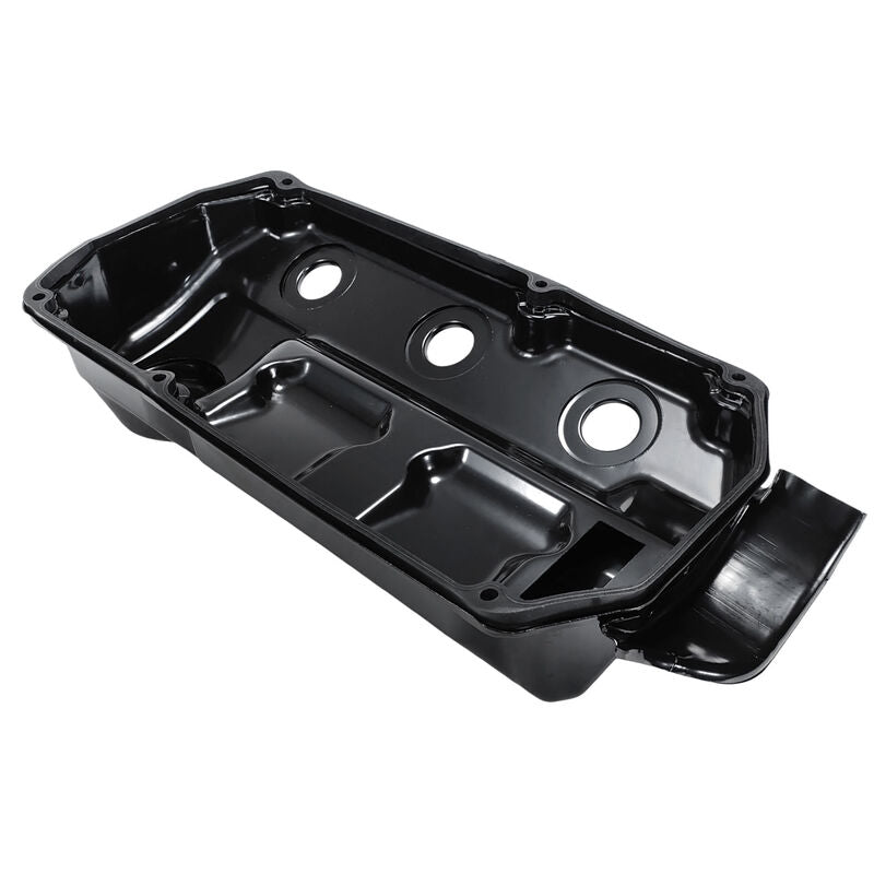 Rocker Cover Left Hand Side Fit For Mitsubishi Triton Pajero 3.0 3.5L 6G72 6G74 L200 Montero Sport Nativa 2006-ON 1035A983