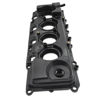 Rocker Cover Assembly With Gasket Fit For Nissan Patrol Y61 GU ZD30 ZD30CR Common Rail Engines 13264-VS40A 2007-ON - image 3