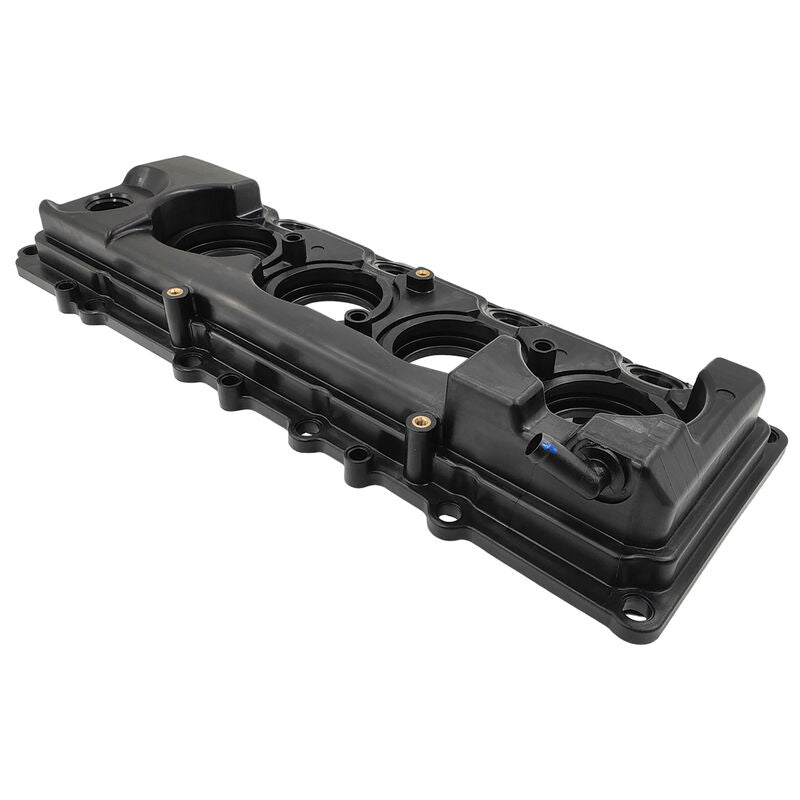 Rocker Cover Assembly With Gasket Fit For Nissan Patrol Y61 GU ZD30 ZD30CR Common Rail Engines 13264-VS40A 2007-ON - image 4