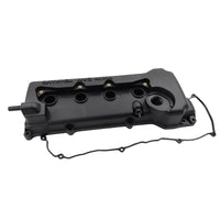 Engine Valve Cover With Gasket Fit For Nissan Sentra GXE XE Sedan 4-Door 1.8L 132644Z011 2000-2002 - image 2