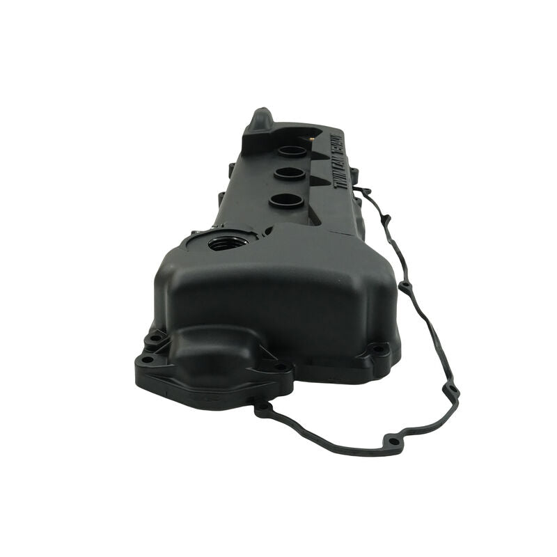 Engine Valve Cover With Gasket Fit For Nissan Sentra GXE XE Sedan 4-Door 1.8L 132644Z011 2000-2002 - image 4