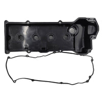 Engine Valve Cover With Gasket Fit For Nissan Sentra GXE XE Sedan 4-Door 1.8L 132644Z011 2000-2002 - image 5
