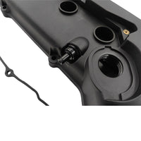 Engine Valve Cover With Gasket Fit For Nissan Sentra GXE XE Sedan 4-Door 1.8L 132644Z011 2000-2002 - image 7