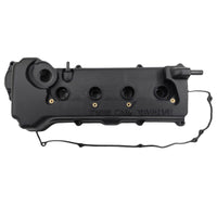 Engine Valve Cover With Gasket Fit For Nissan Sentra GXE XE Sedan 4-Door 1.8L 132644Z011 2000-2002 - image 8