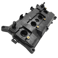 Valve Cover With Gasket Right Fit For Nissan X-Trail T31 Dualis Qashqai J10 Serena C25 2.0L MR20DE 2005-2016 13264EN20A - image 2