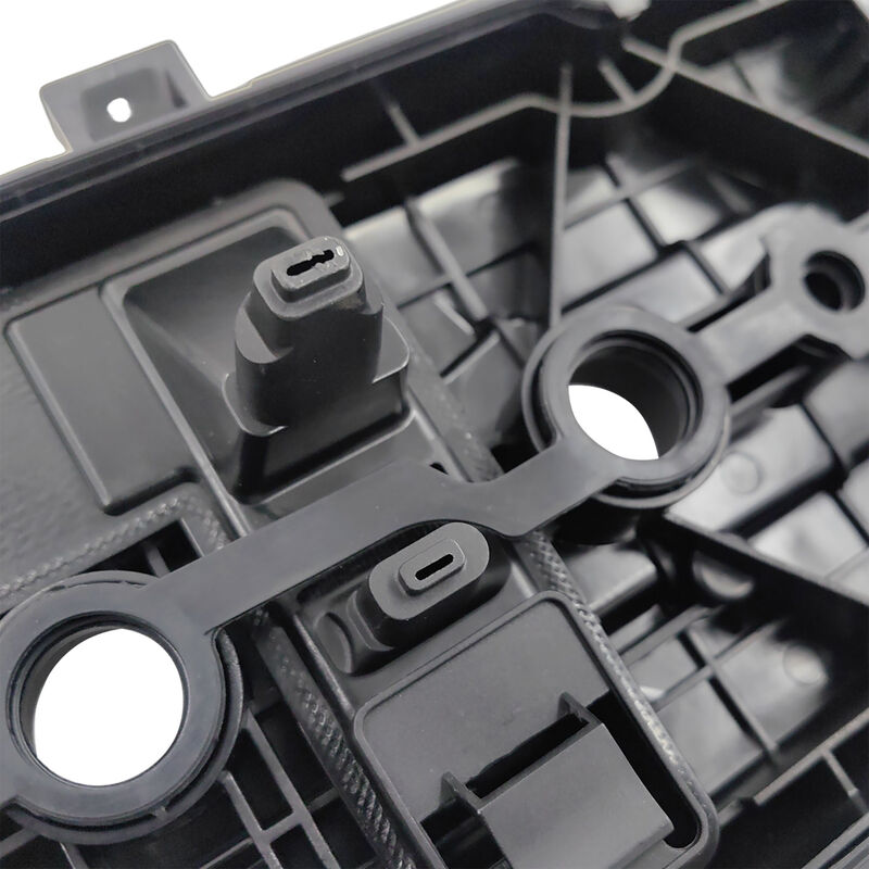 Valve Cover With Gasket Right Fit For Nissan X-Trail T31 Dualis Qashqai J10 Serena C25 2.0L MR20DE 2005-2016 13264EN20A - image 6