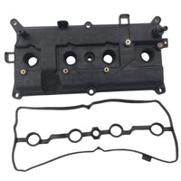 Valve Rocker Cover Fit For Nissan Tiida C11 Sedan Cube Wagon 1.8L 13264ED80A 2004-2014 - image 1