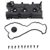 Engine Rocker Cover Left Hand Side Fit For Nissan Elgrand E51 2.5L 3.5L V6 VQ35DE VQ25DE 2001-2010