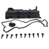 Engine Rocker Cover Left Hand Side Fit For Nissan Elgrand E51 2.5L 3.5L V6 VQ35DE VQ25DE 2001-2010 - image 2
