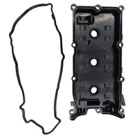 Engine Rocker Cover Left Hand Side Fit For Nissan Elgrand E51 2.5L 3.5L V6 VQ35DE VQ25DE 2001-2010 - image 4