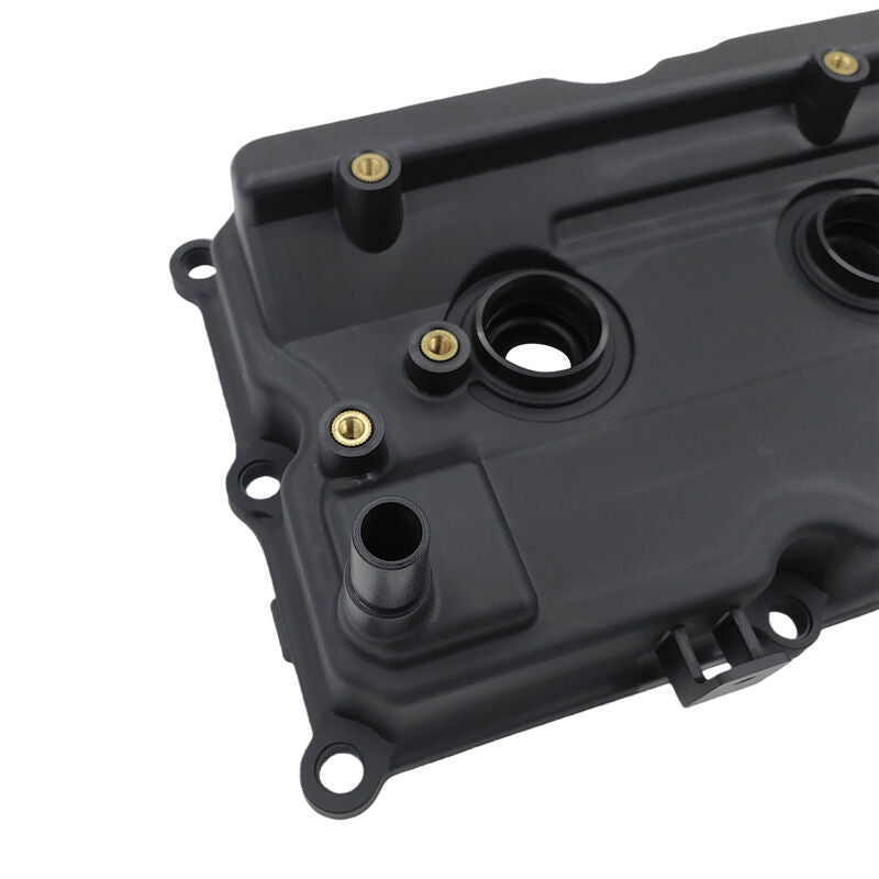 Engine Rocker Cover Left Hand Side Fit For Nissan Elgrand E51 2.5L 3.5L V6 VQ35DE VQ25DE 2001-2010 - image 9