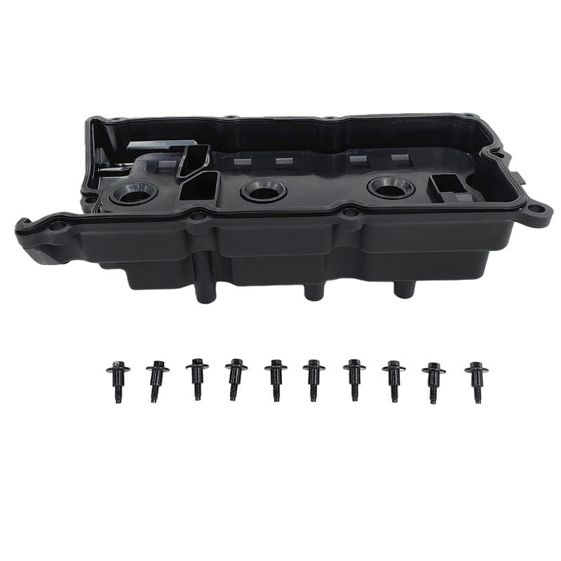 Engine Rocker Cover Right Hand Side Fit For Nissan Elgrand E51 VQ35DE VQ25DE 3.5L 2.5L V6 2001-2010 - image 3