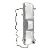 Cylinder Head Cover Valve Cover Fit For Toyota Land Cruiser Coaster 1HDFTE 4.2L 1998-2007