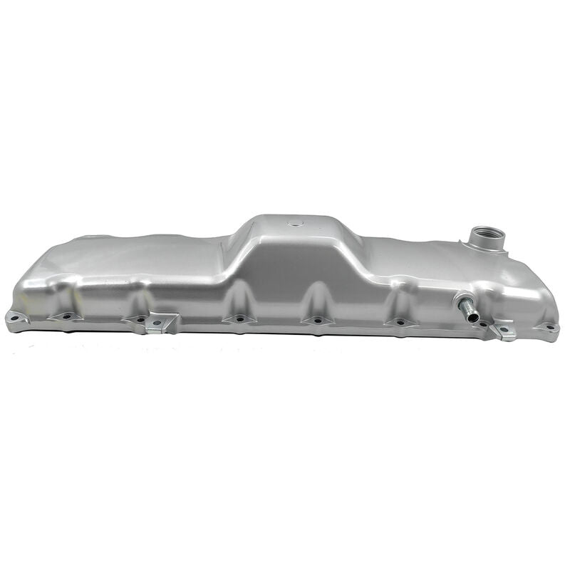 Cylinder Head Cover Valve Cover Fit For Toyota Land Cruiser Coaster 1HDFTE 4.2L 1998-2007 - image 4