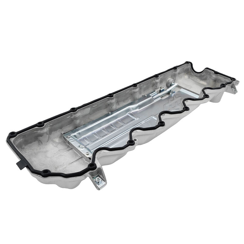 Cylinder Head Cover Valve Cover Fit For Toyota Land Cruiser Coaster 1HDFTE 4.2L 1998-2007 - image 7