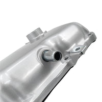 Cylinder Head Cover Valve Cover Fit For Toyota Land Cruiser Coaster 1HDFTE 4.2L 1998-2007 - image 9