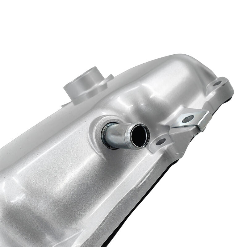 Cylinder Head Cover Valve Cover Fit For Toyota Land Cruiser Coaster 1HDFTE 4.2L 1998-2007 - image 9