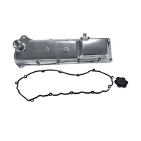 Rocker Valve Cover & Gasket Fit For Toyota Landcruiser Prado KZJ120R 1KZ-TE 3.0L 2003-2009 11210-67031 - image 1
