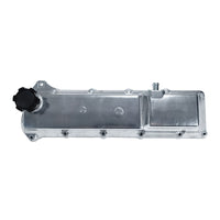 Rocker Valve Cover & Gasket Fit For Toyota Landcruiser Prado KZJ120R 1KZ-TE 3.0L 2003-2009 11210-67031 - image 2
