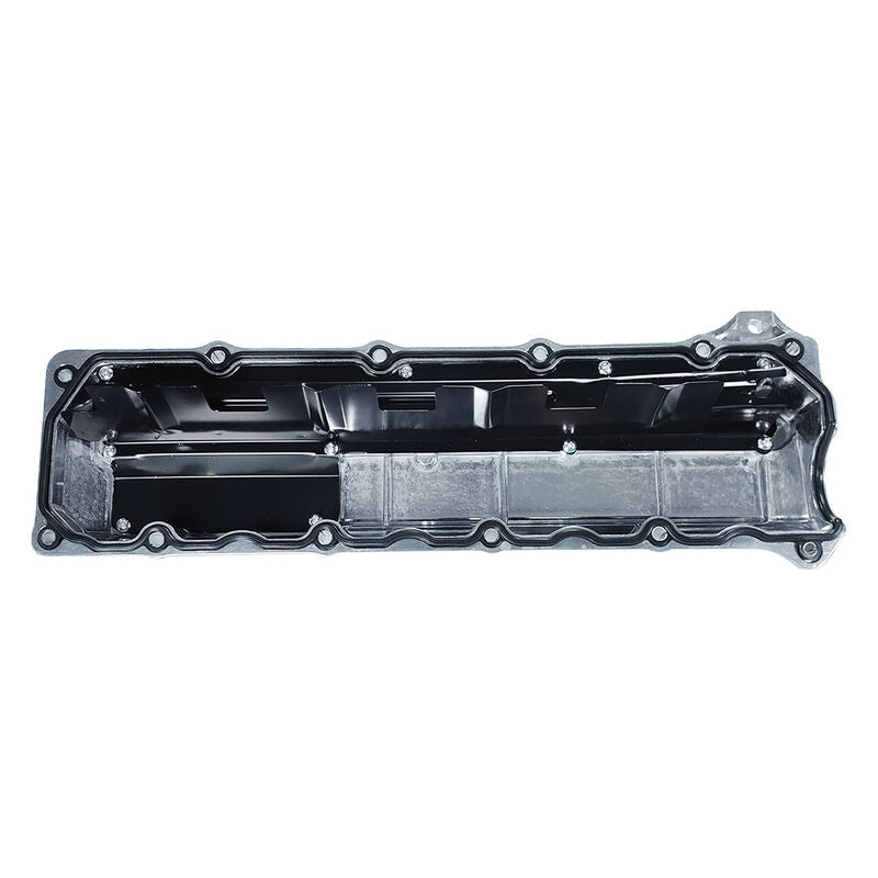 Rocker Valve Cover & Gasket Fit For Toyota Landcruiser Prado KZJ120R 1KZ-TE 3.0L 2003-2009 11210-67031 - image 4