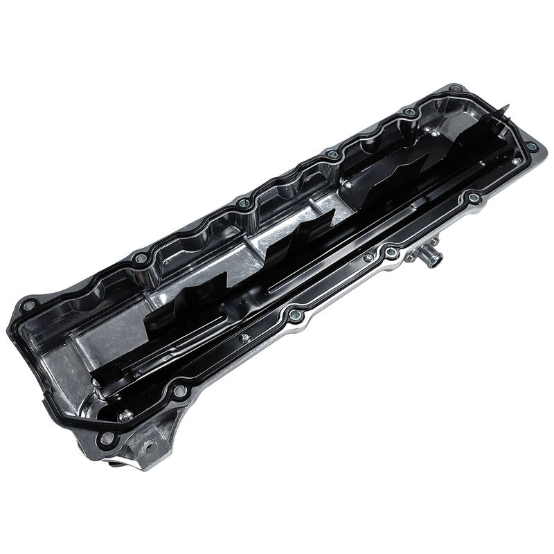 Rocker Valve Cover & Gasket Fit For Toyota Landcruiser Prado KZJ120R 1KZ-TE 3.0L 2003-2009 11210-67031 - image 5
