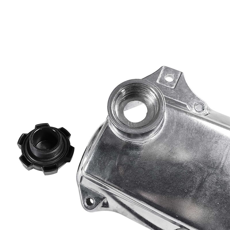 Rocker Valve Cover & Gasket Fit For Toyota Landcruiser Prado KZJ120R 1KZ-TE 3.0L 2003-2009 11210-67031 - image 6