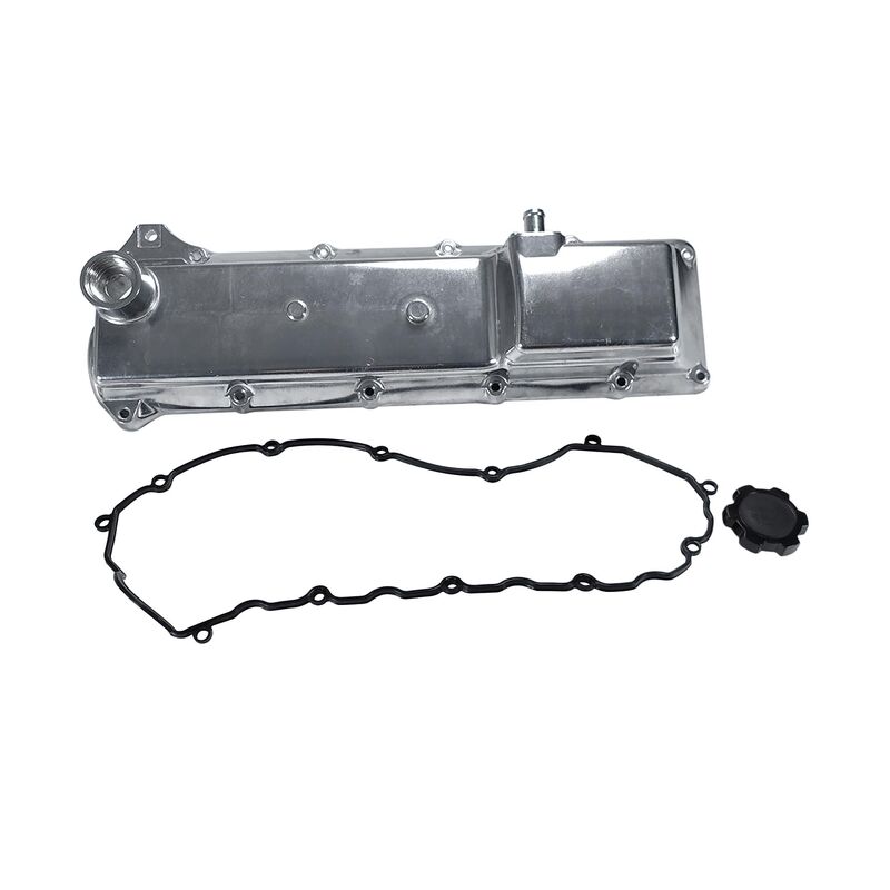 Rocker Valve Cover & Gasket Fit For Toyota Landcruiser Prado KZJ120R 1KZ-TE 3.0L 2003-2009 11210-67031 - image 9
