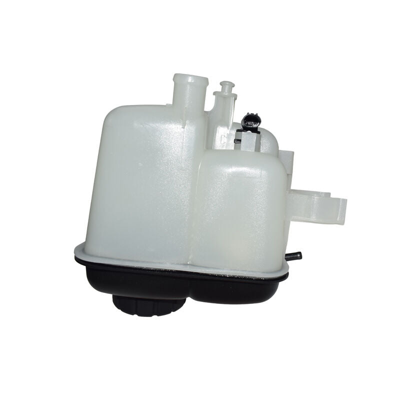 Coolant Expansion Tank Fit For Mercedes Benz A209 C209 CLS203 S203 W203 C-CLASS - image 1