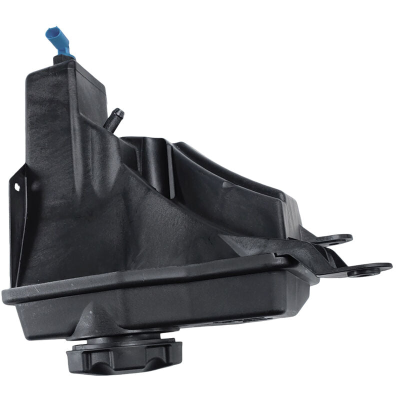 Coolant Expansion Tank Fit For BMW 1 E87 E88 E82 3 E90 E91 E92 E93 X1 E84 2.0L 3.0L 2007-2015 17134714830 - image 2