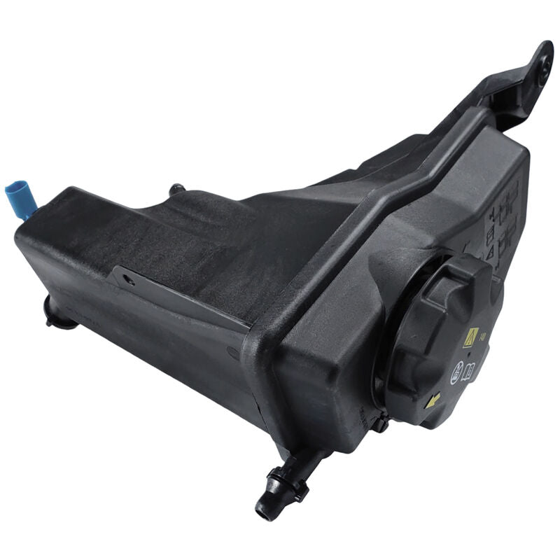 Coolant Expansion Tank Fit For BMW 1 E87 E88 E82 3 E90 E91 E92 E93 X1 E84 2.0L 3.0L 2007-2015 17134714830 - image 3
